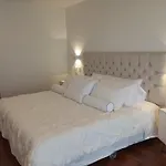 El Prat Luxury Aparment Lima Peru