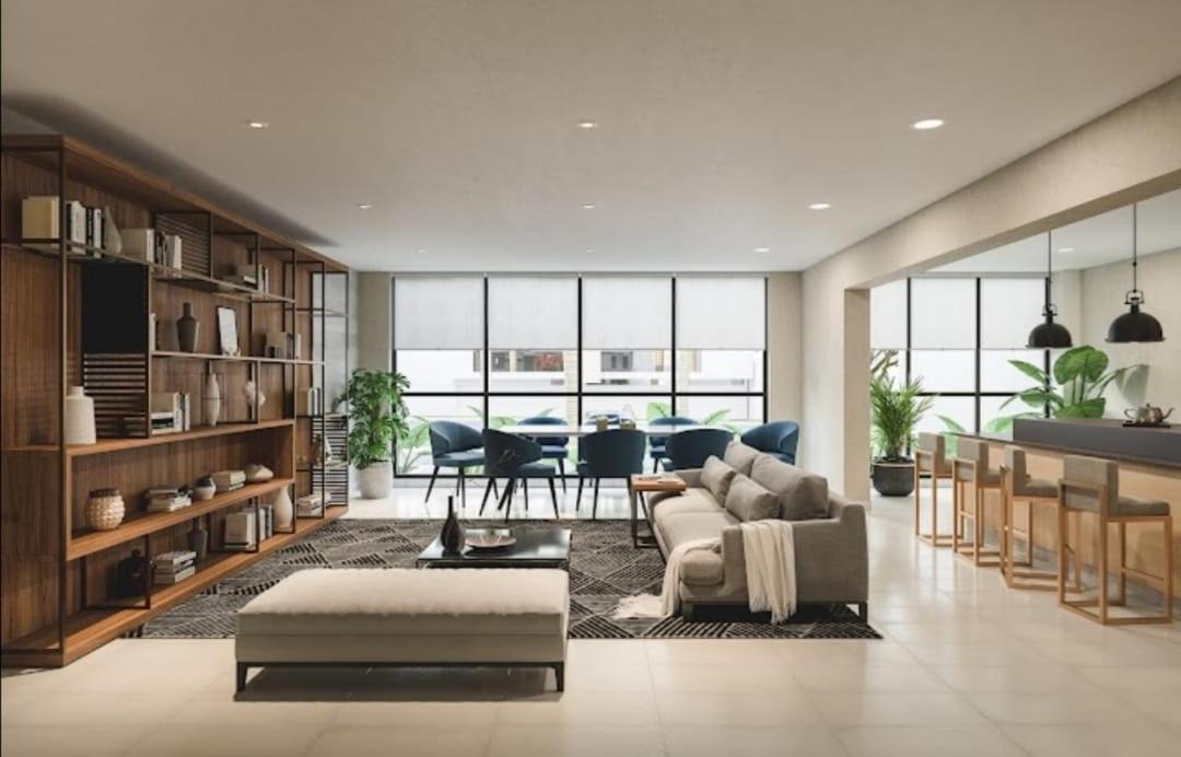 Appartement El Prat Luxury Aparment Peru Lima