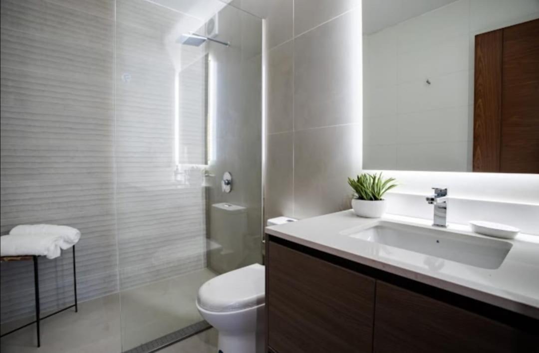 El Prat Luxury Aparment Peru