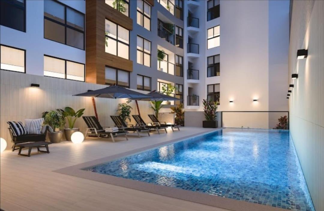 El Prat Luxury Aparment Peru Apartamento