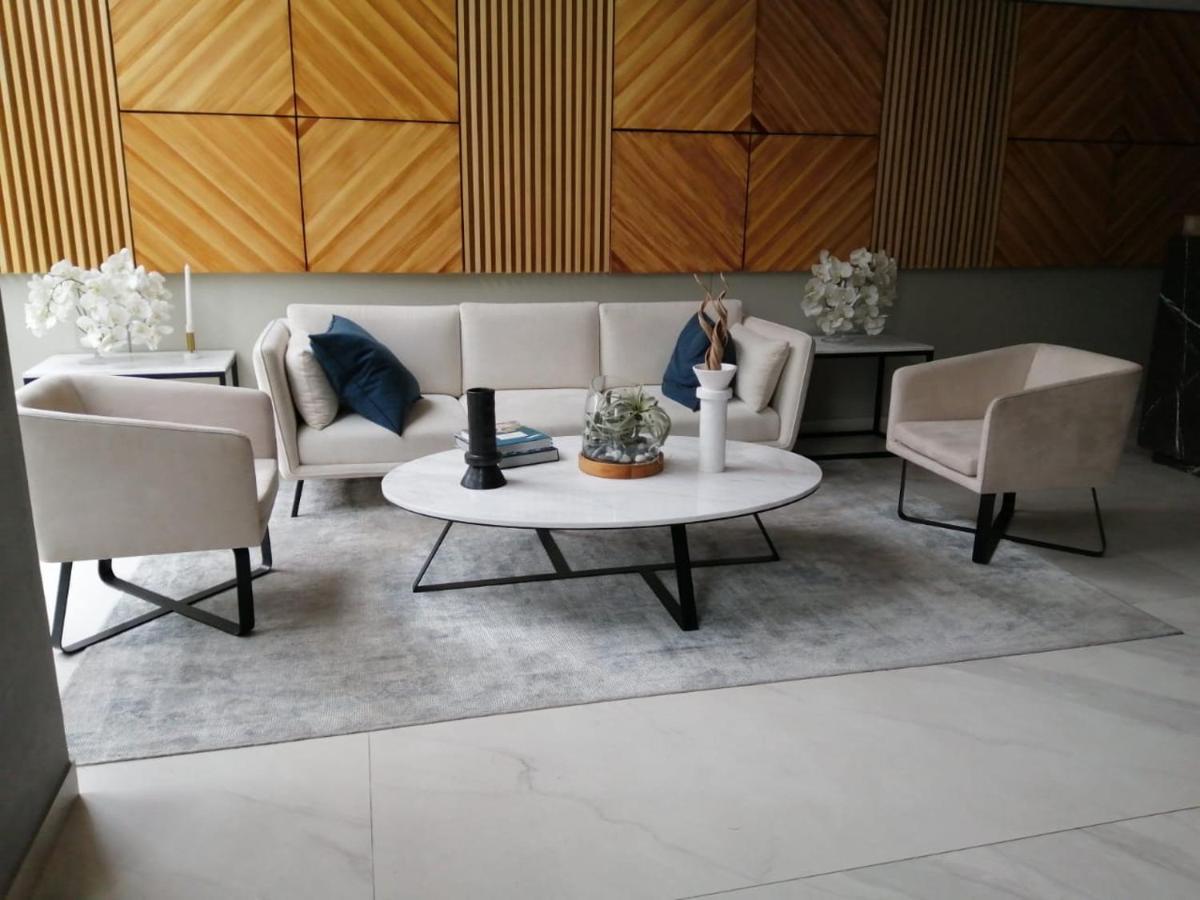 El Prat Luxury Aparment Peru Apartamento *