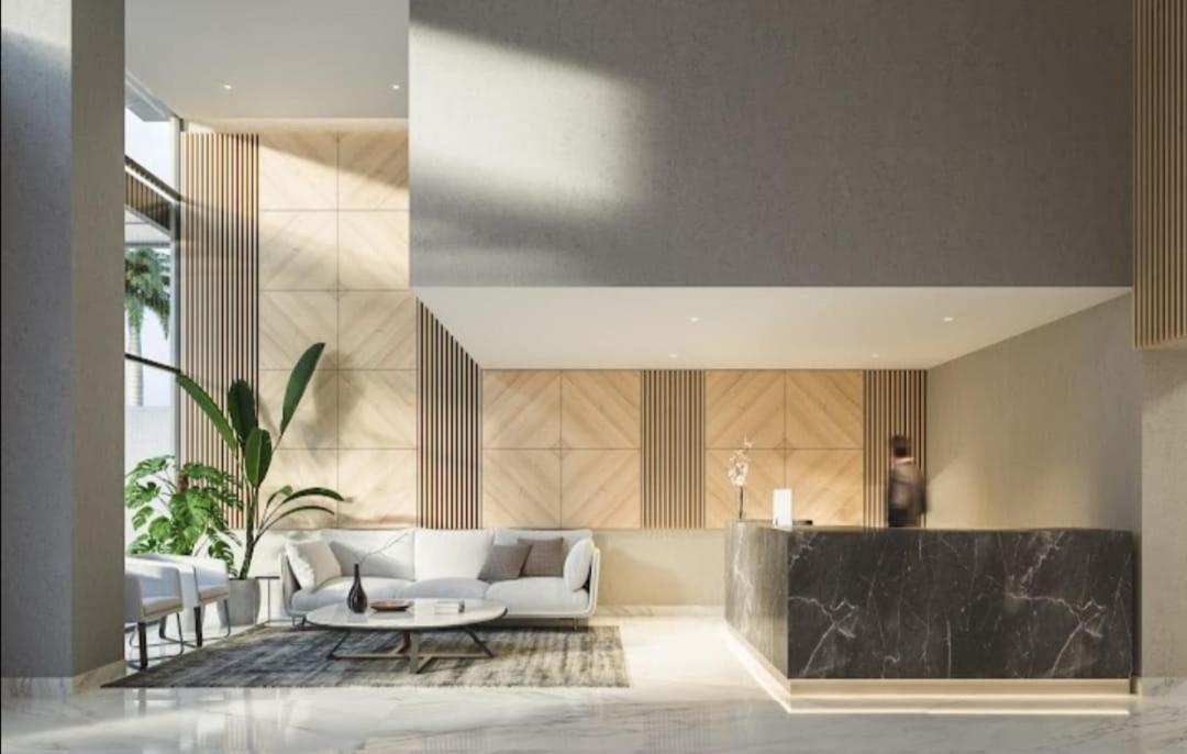 El Prat Luxury Aparment Peru