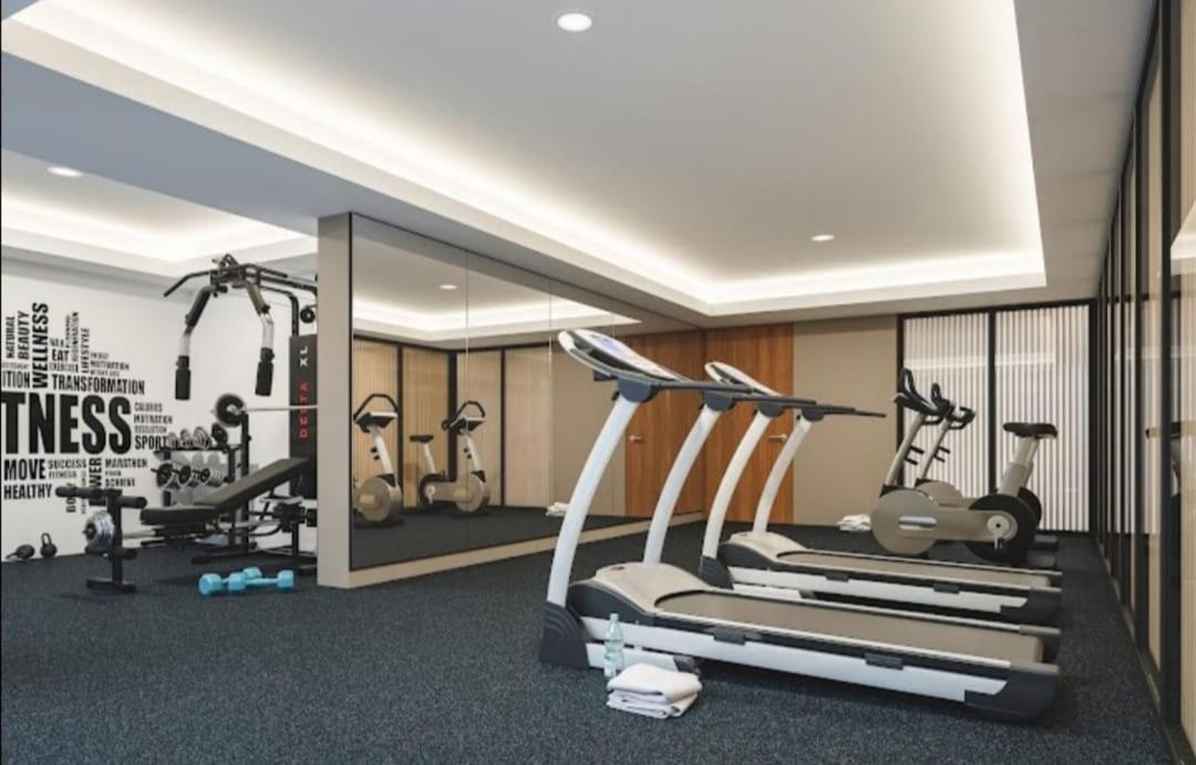 El Prat Luxury Aparment Peru Lima