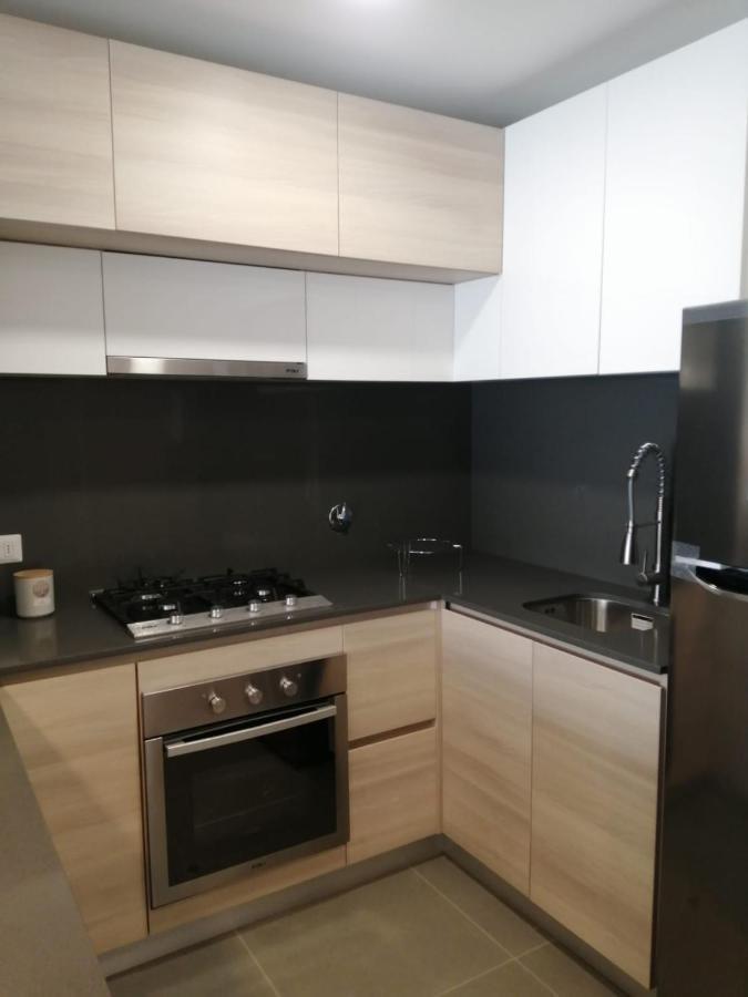 El Prat Luxury Aparment Peru Apartamento Lima