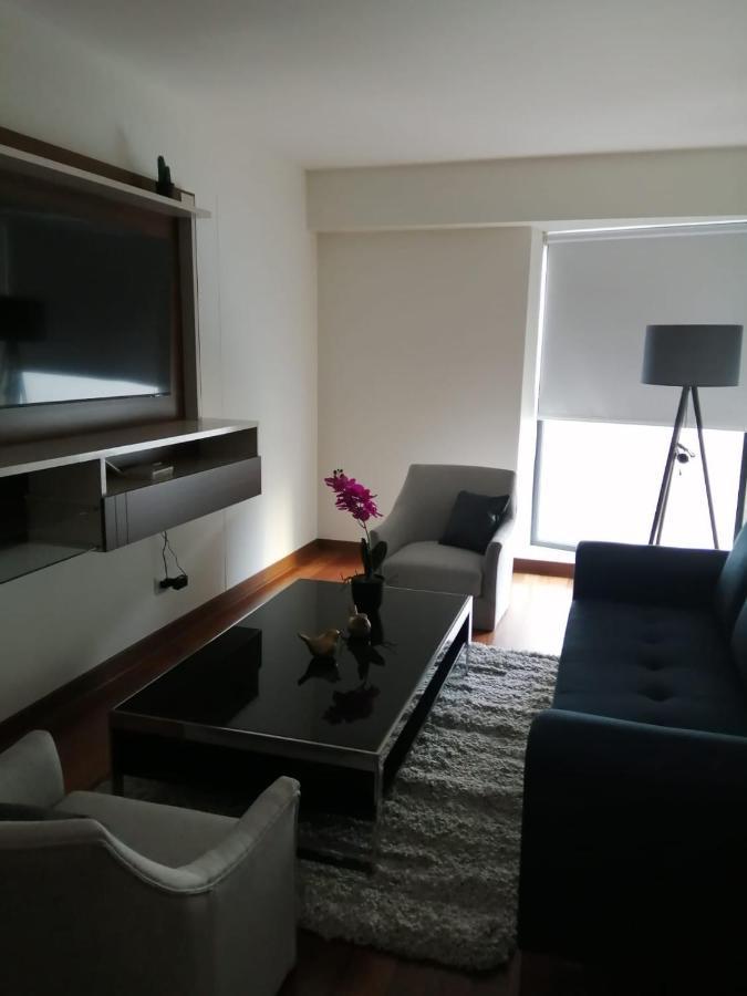 Appartement El Prat Luxury Aparment Peru *