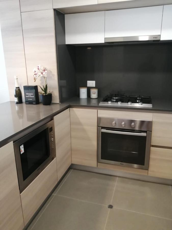 El Prat Luxury Aparment Peru Apartamento Lima