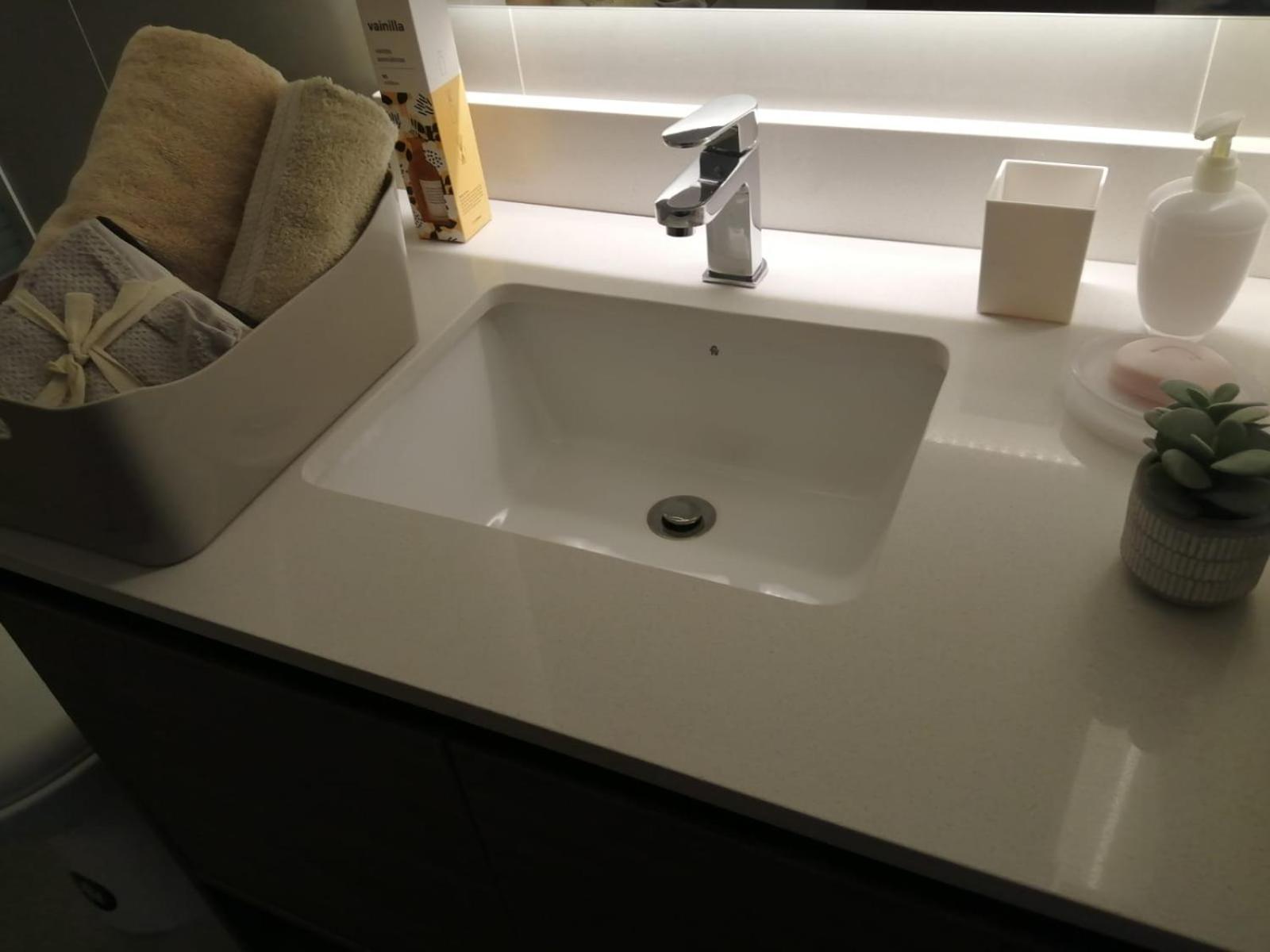 El Prat Luxury Aparment Peru Apartamento Lima