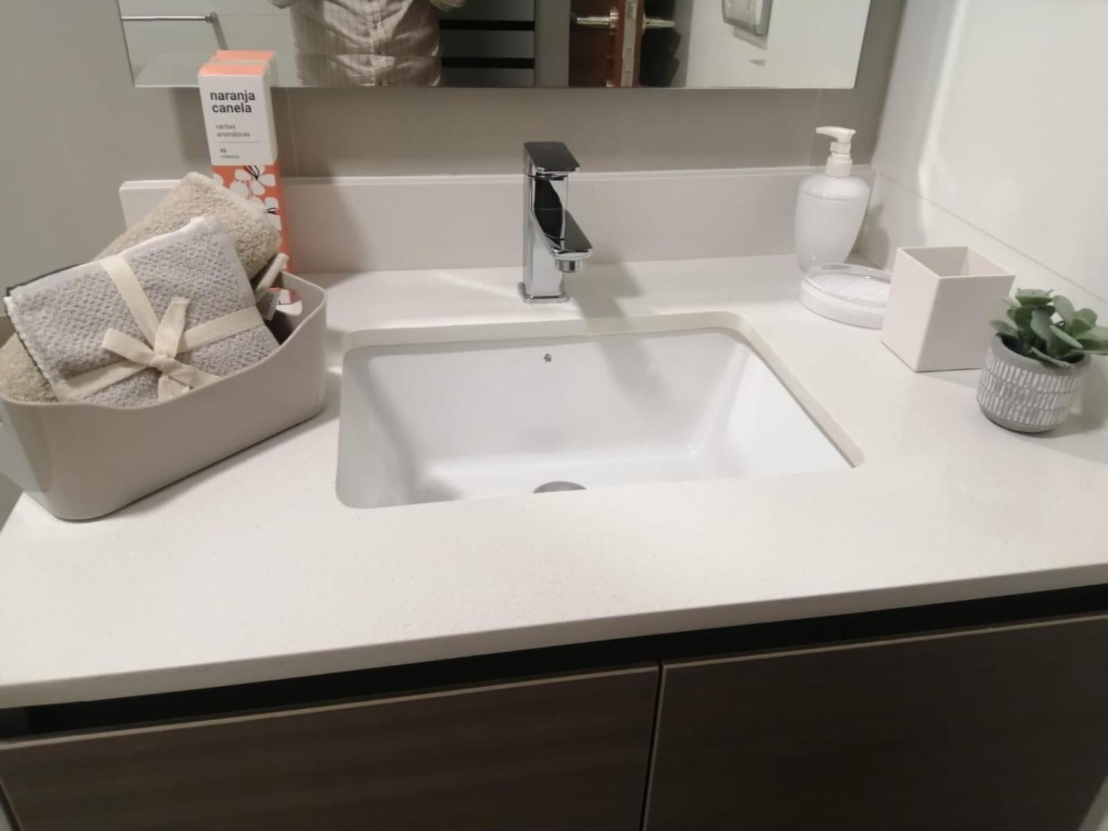 Apartamento El Prat Luxury Aparment Peru *