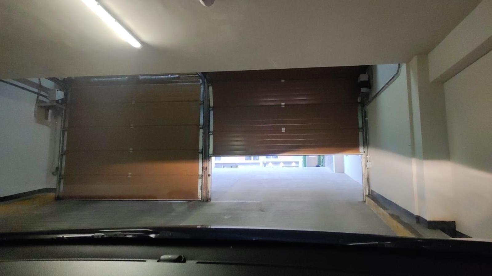 El Prat Luxury Aparment Peru