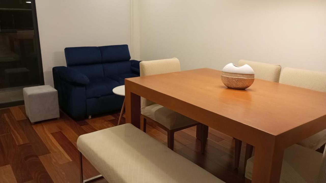 El Prat Luxury Aparment Peru Appartement *