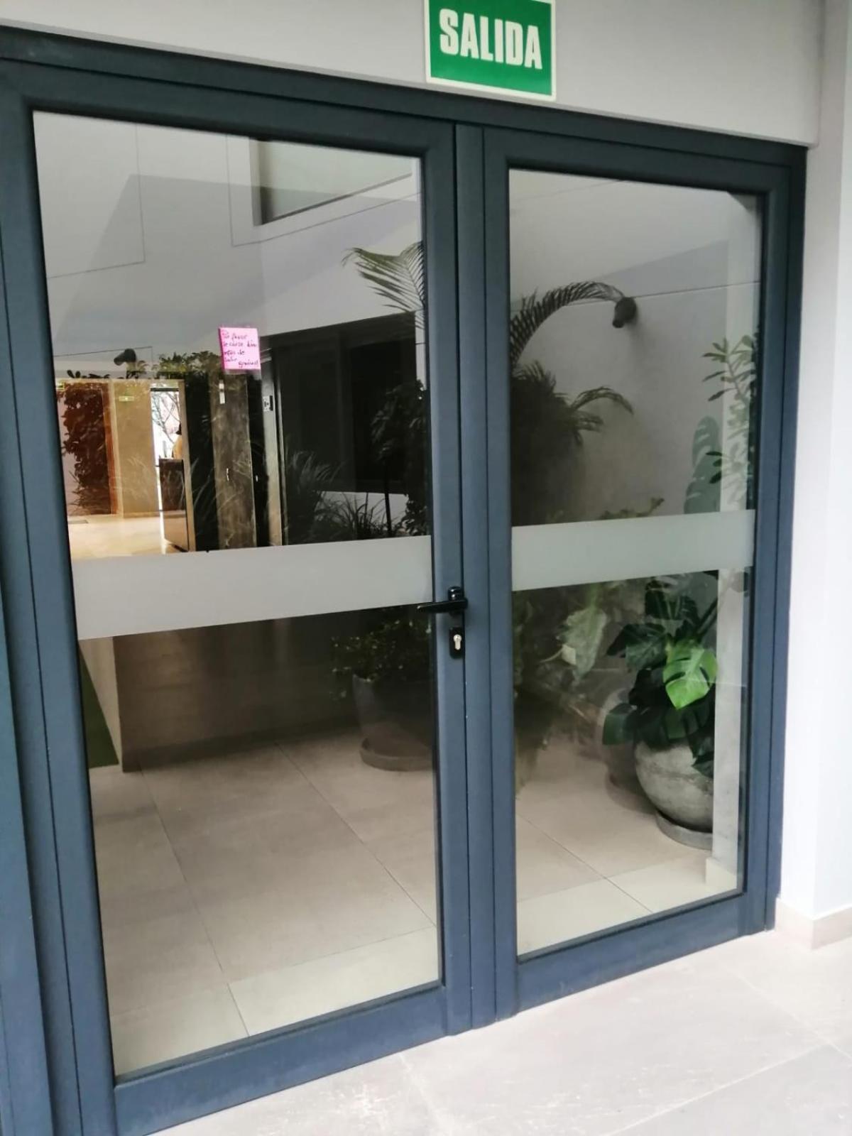 El Prat Luxury Aparment Peru Apartamento *