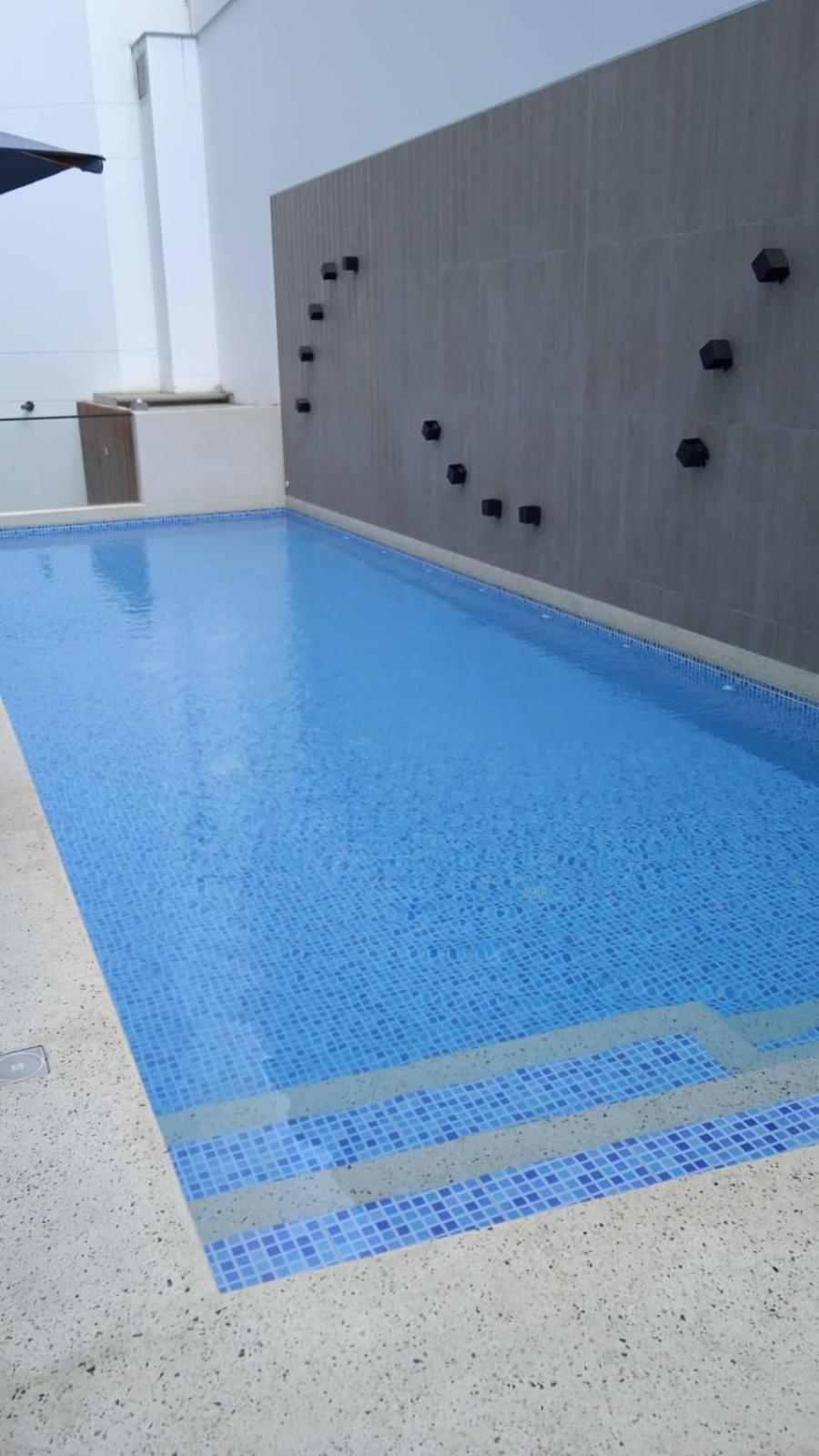 Apartamento El Prat Luxury Aparment Peru Lima
