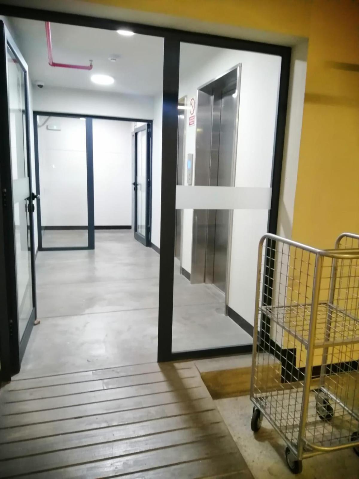 El Prat Luxury Aparment Peru * Lima