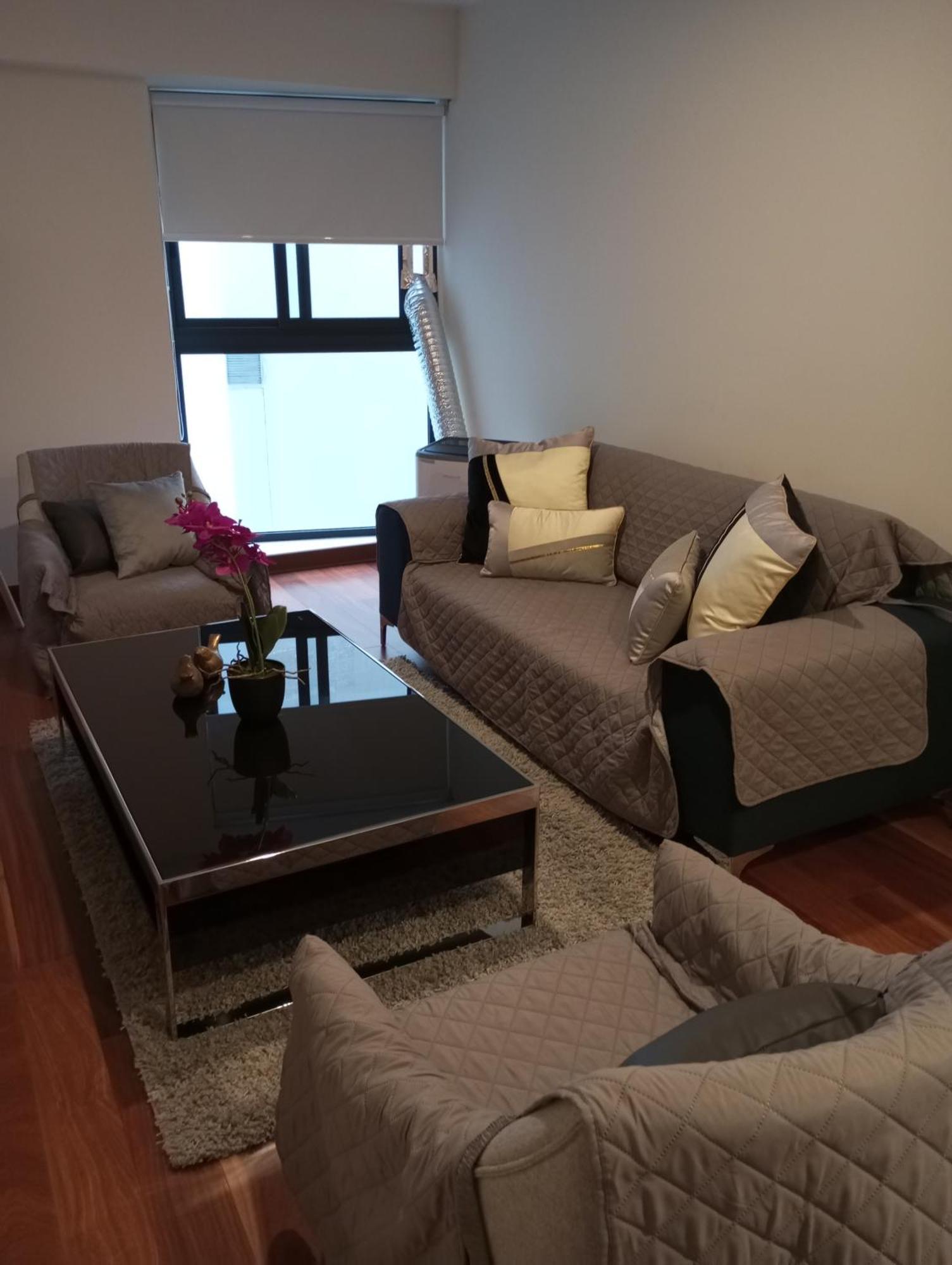 Apartamento El Prat Luxury Aparment Peru Lima