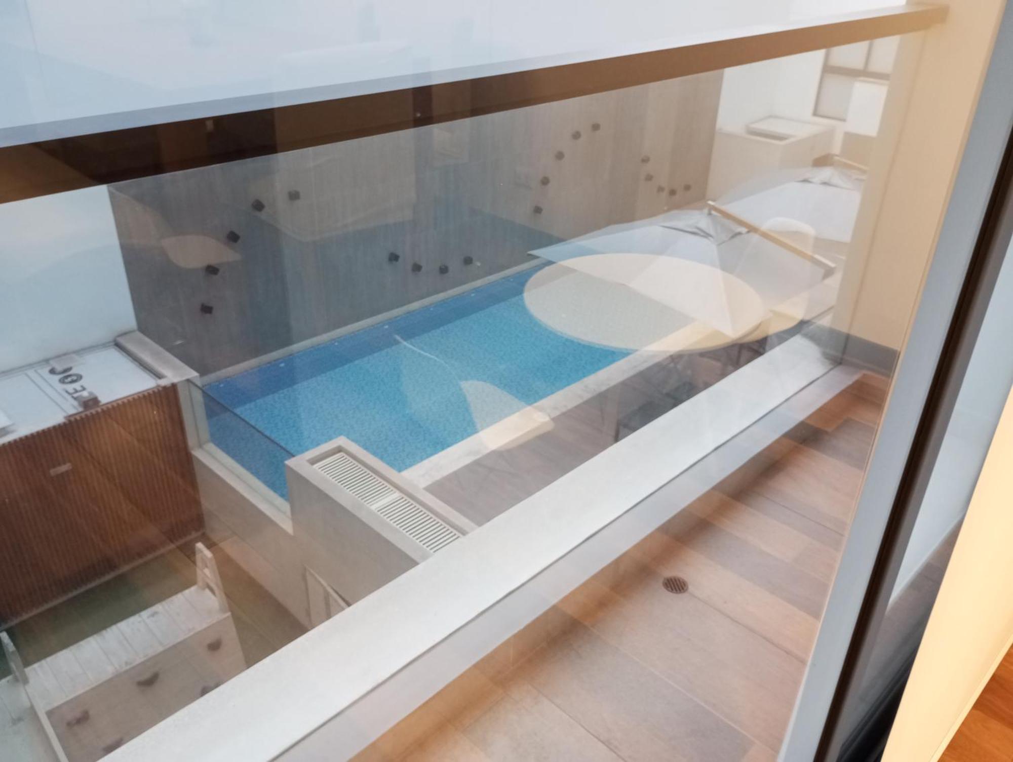 El Prat Luxury Aparment Peru Lima