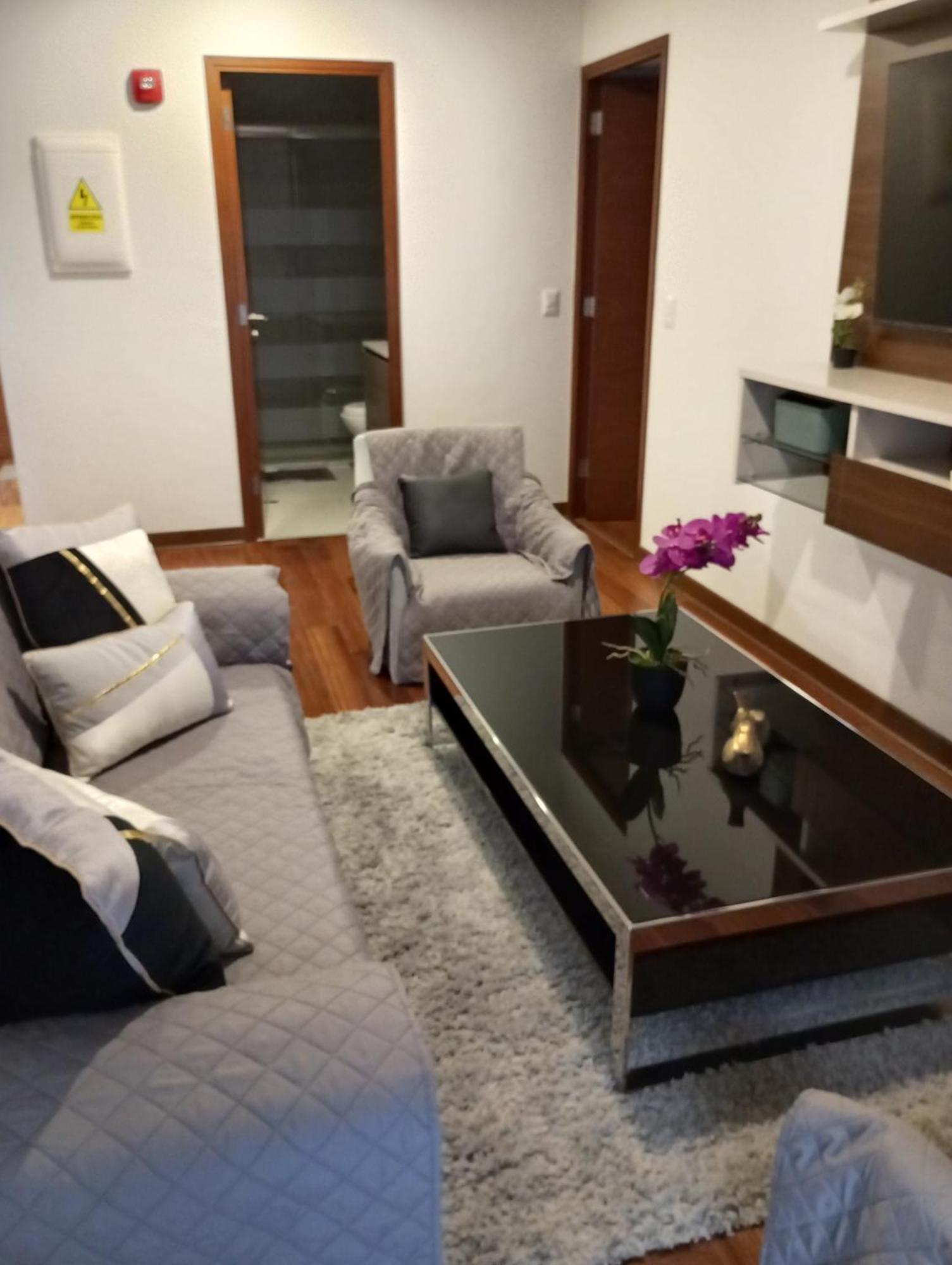 El Prat Luxury Aparment Peru Apartamento