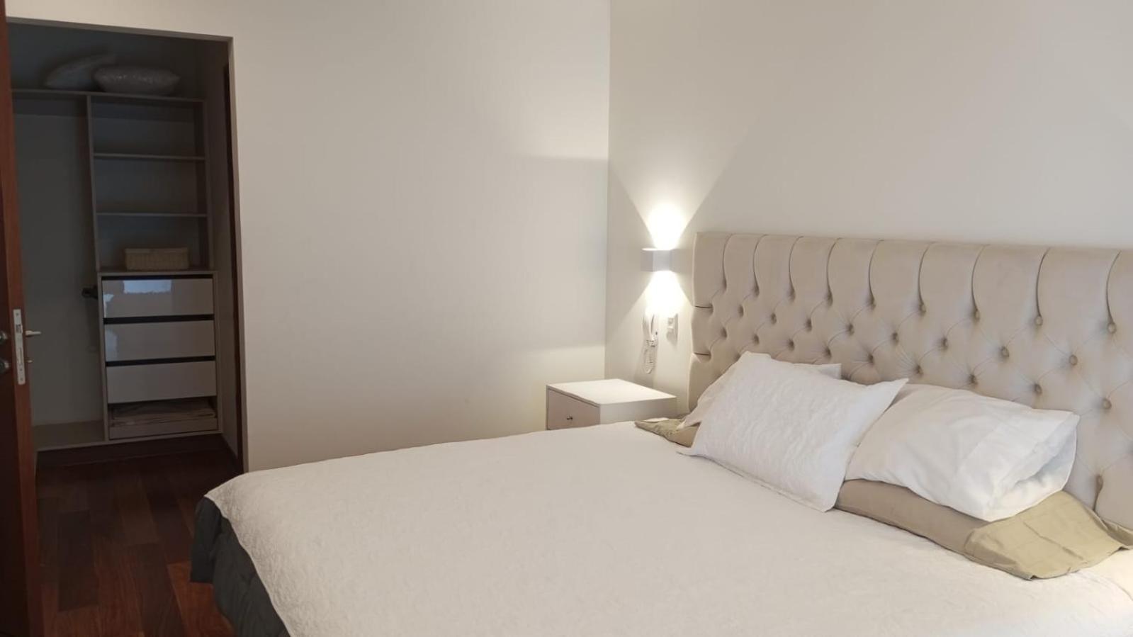 El Prat Luxury Aparment Peru *