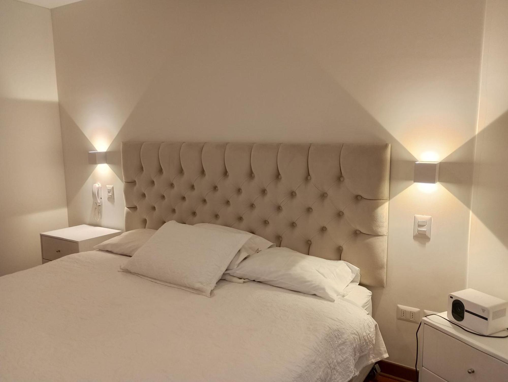 El Prat Luxury Aparment Peru Lima