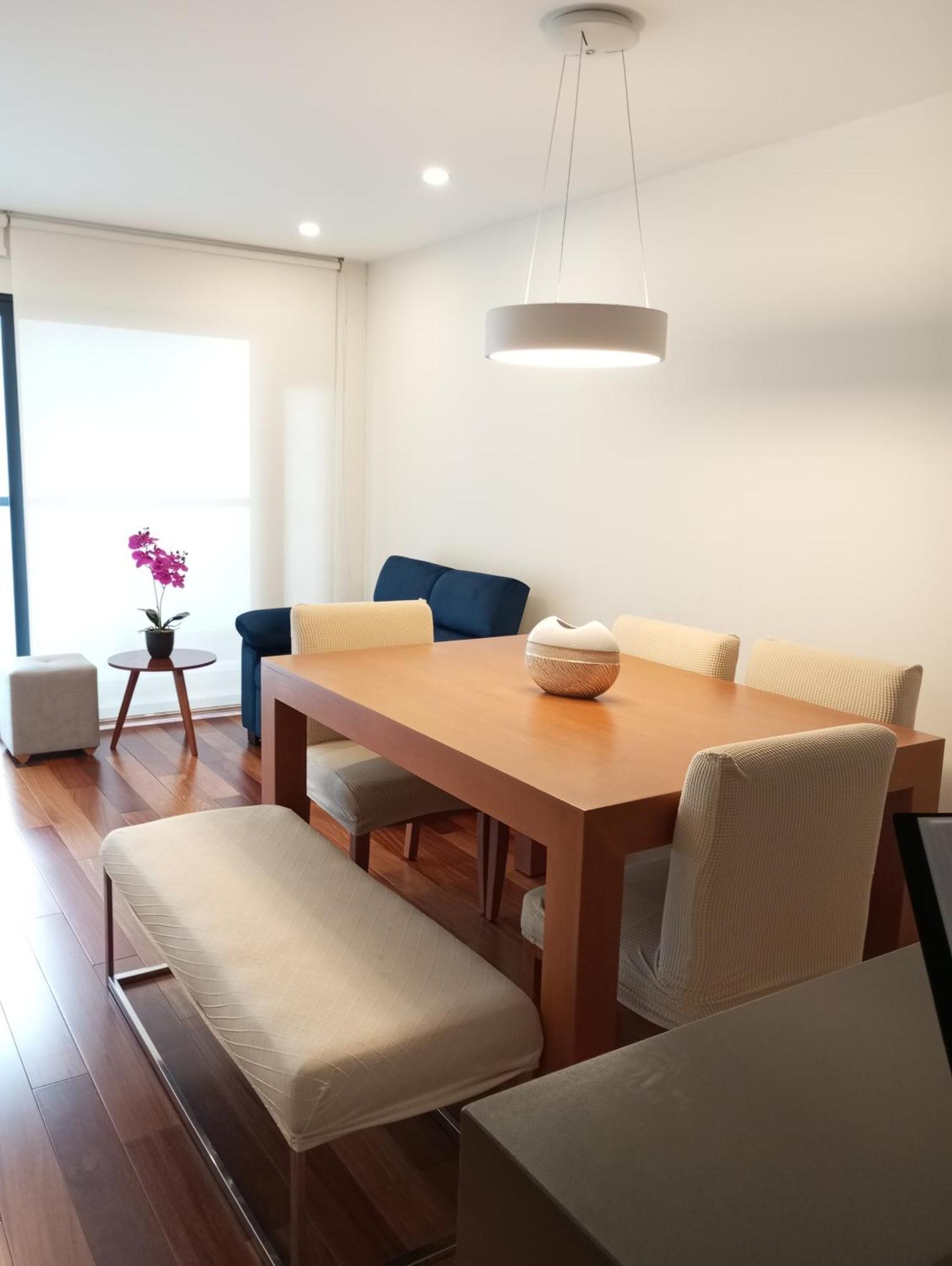 El Prat Luxury Aparment Peru Lima