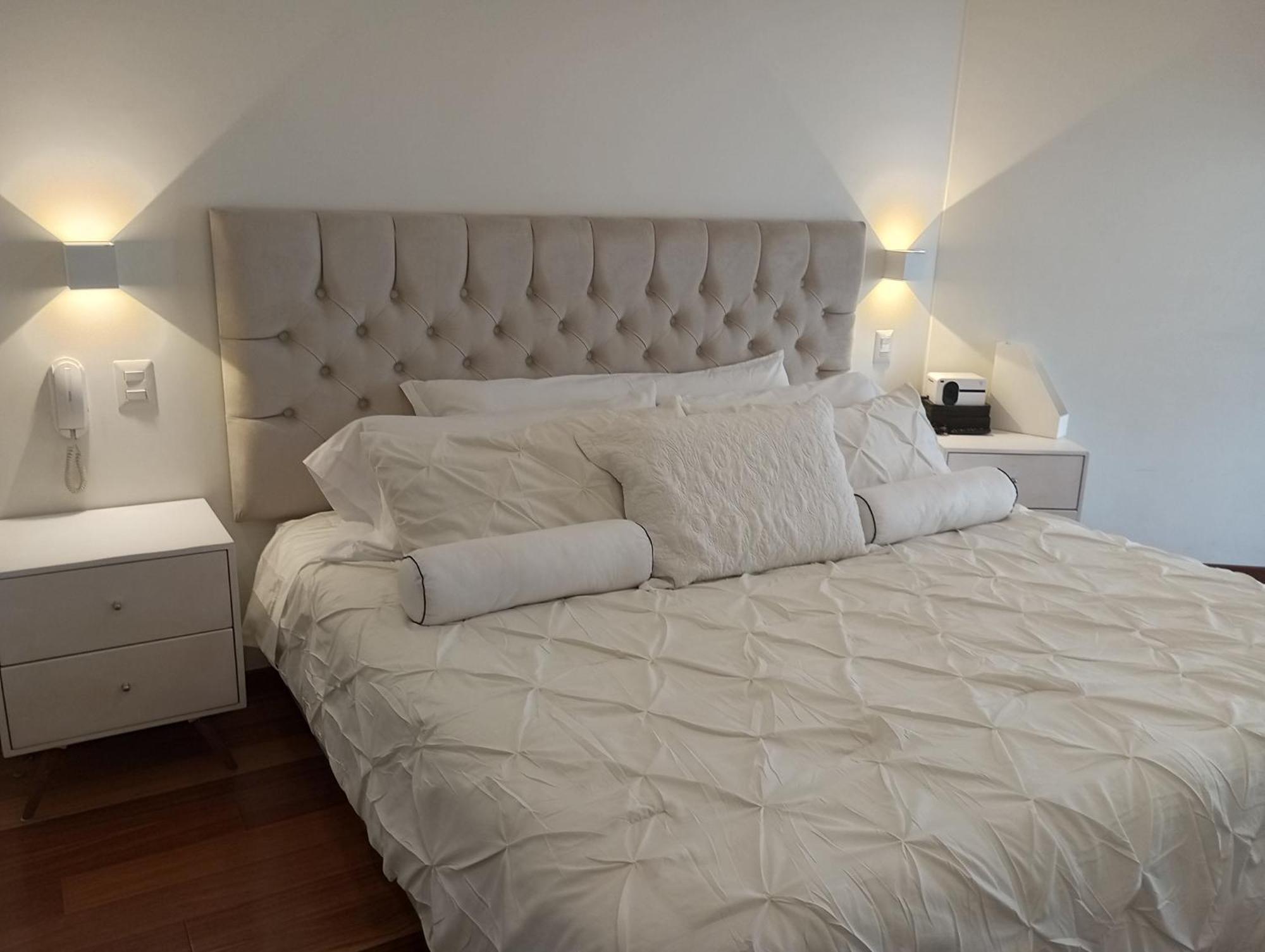 Apartamento El Prat Luxury Aparment Peru *