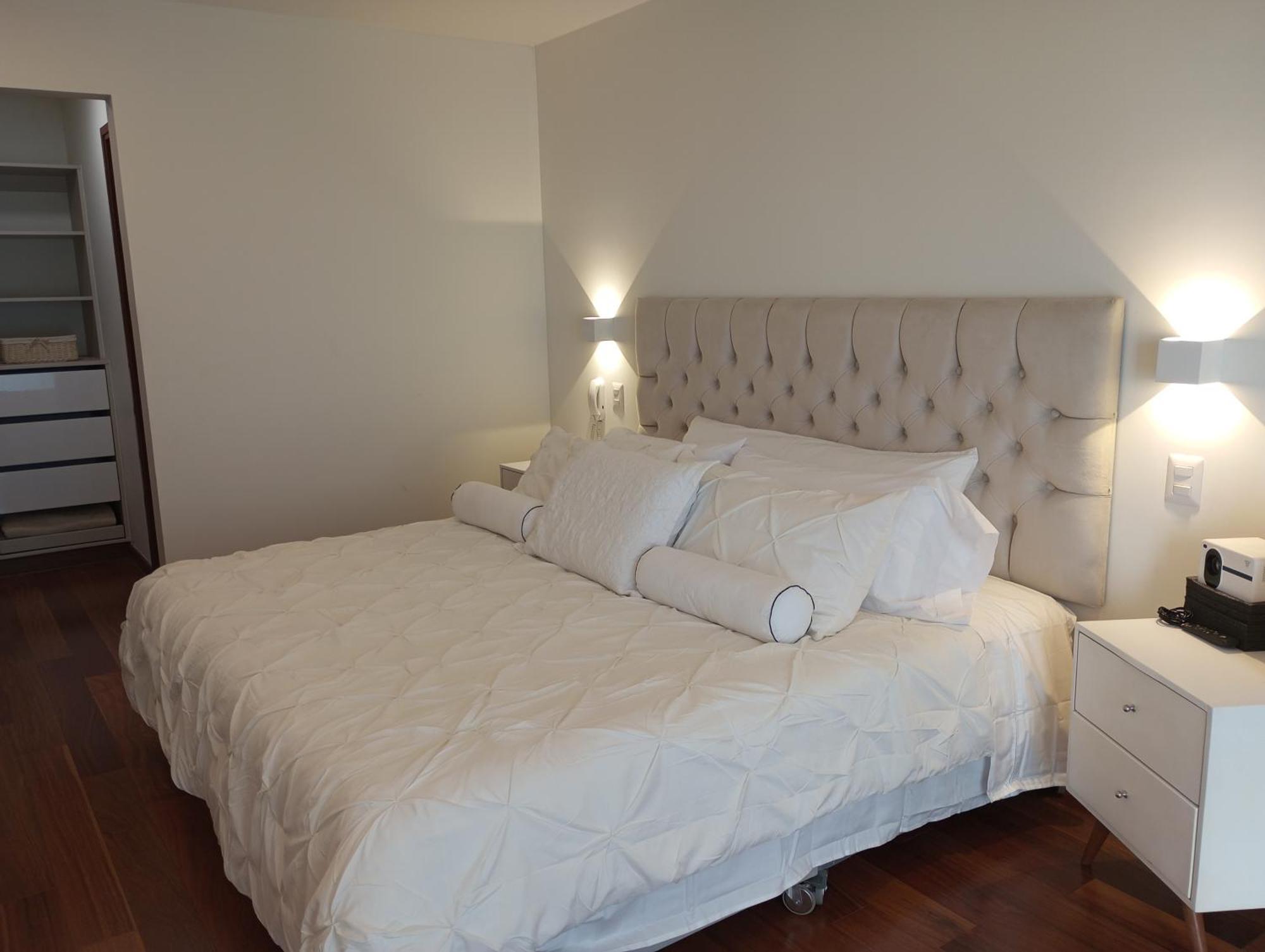 El Prat Luxury Aparment Peru Apartamento Lima
