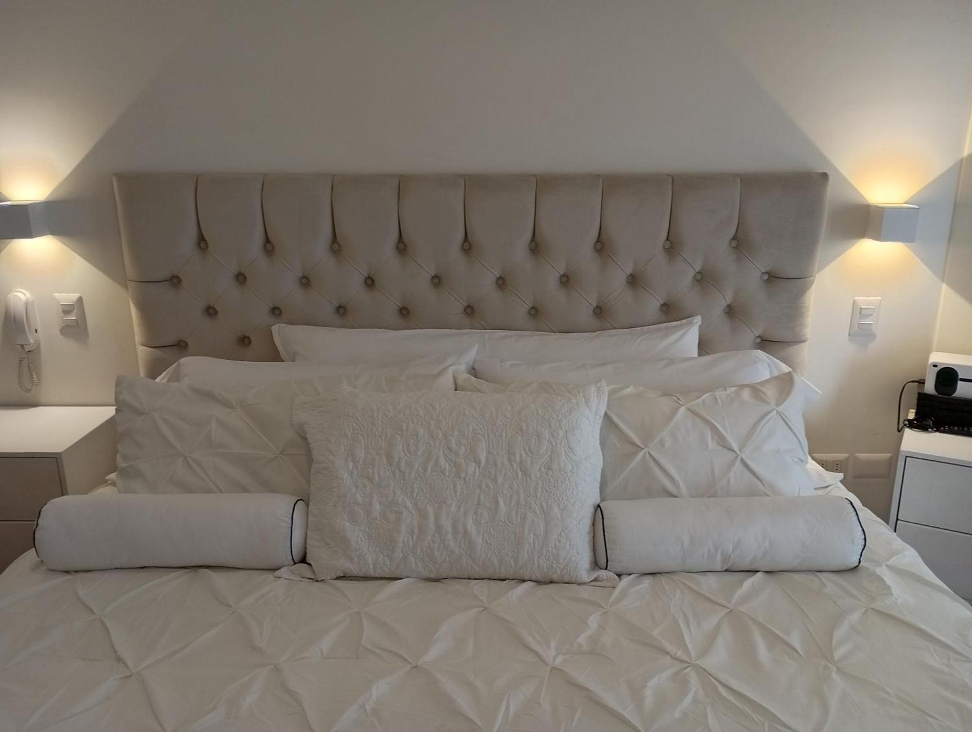 Apartamento El Prat Luxury Aparment Peru Lima