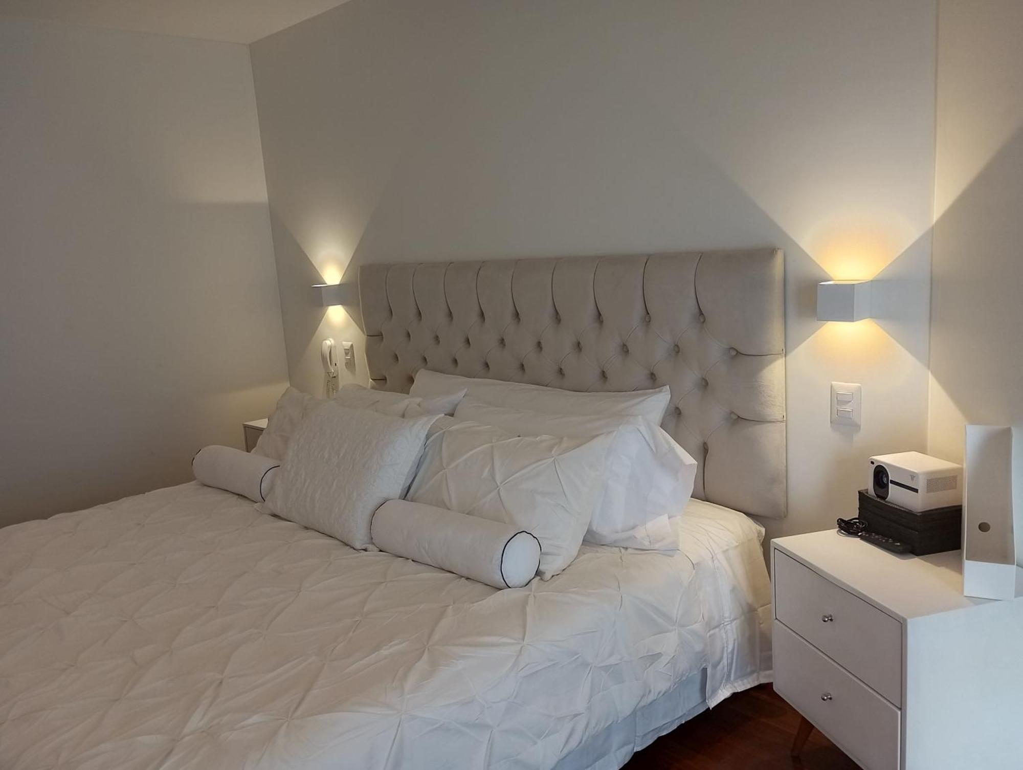 El Prat Luxury Aparment Peru *