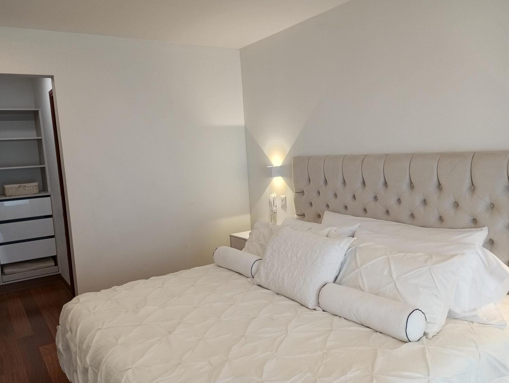 El Prat Luxury Aparment Peru Lima
